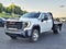 2025 GMC Sierra 3500 HD Chassis Cab Pro