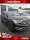 2017 GMC Acadia SLT