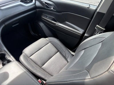 2017 GMC Acadia SLT
