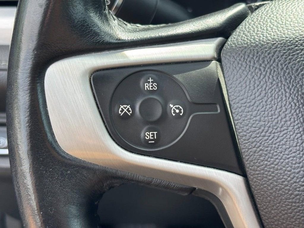 2017 GMC Acadia SLT