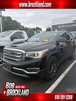 2017 GMC Acadia SLT