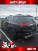 2017 GMC Acadia SLT