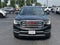 2017 GMC Acadia SLT