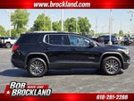 2017 GMC Acadia SLT