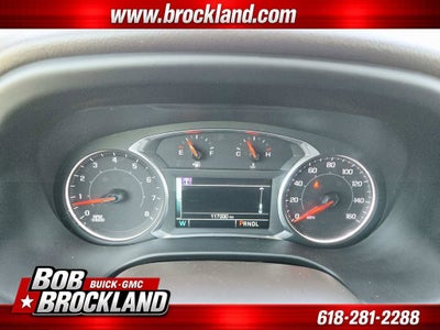 2017 GMC Acadia SLT