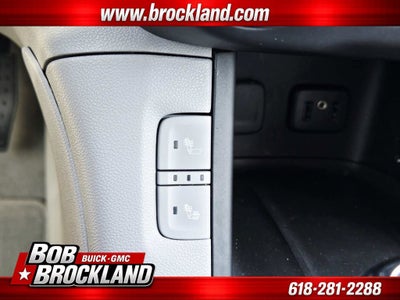 2017 GMC Acadia SLT