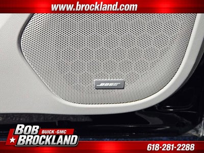 2017 GMC Acadia SLT