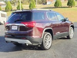 2018 GMC Acadia SLT
