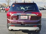 2018 GMC Acadia SLT