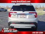 2020 GMC Acadia SLT