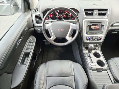 2017 GMC Acadia Limited Limited