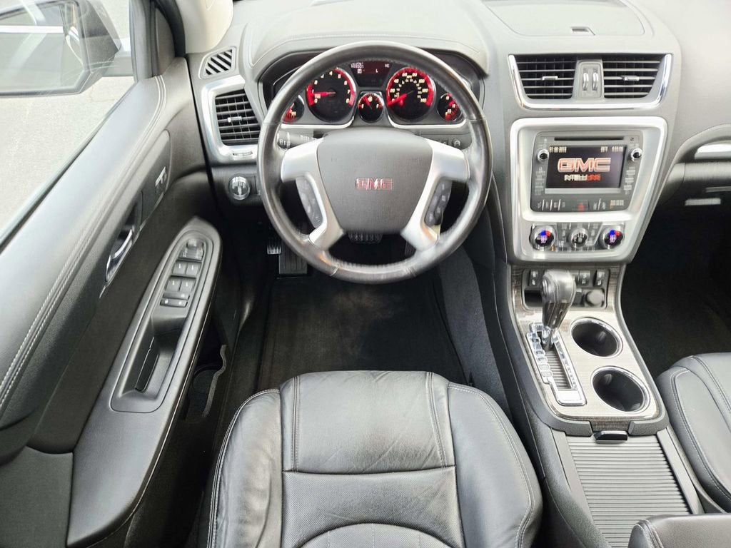 2017 GMC Acadia Limited Limited