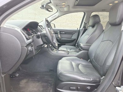 2017 GMC Acadia Limited Limited