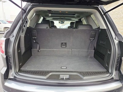 2017 GMC Acadia Limited Limited