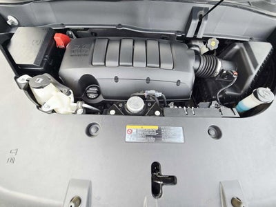 2017 GMC Acadia Limited Limited