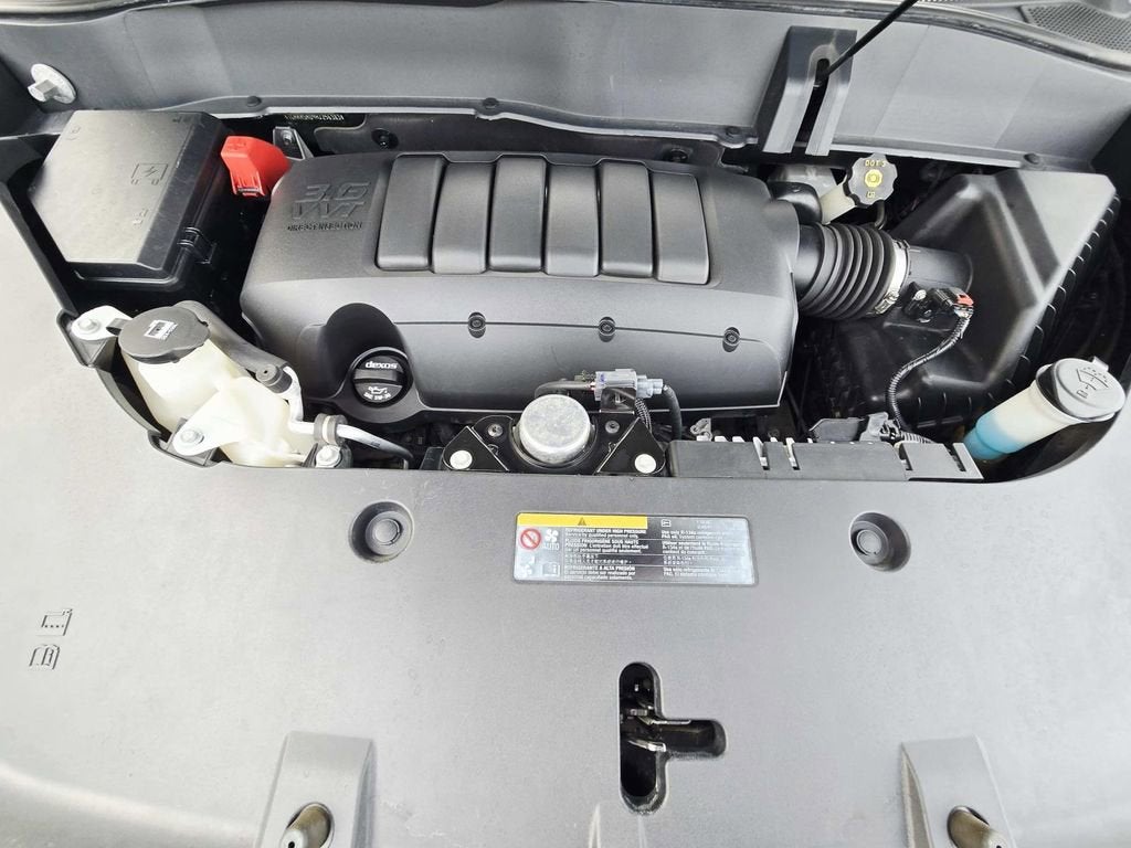 2017 GMC Acadia Limited Limited