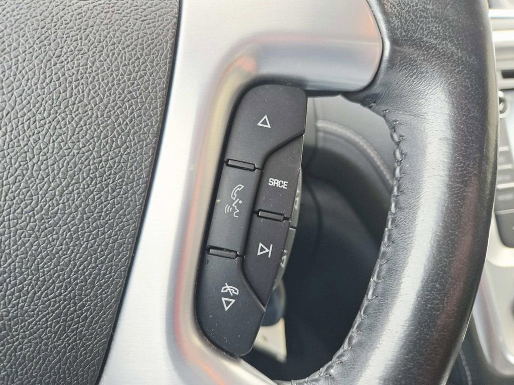 2017 GMC Acadia Limited Limited