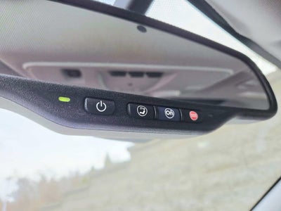 2017 GMC Acadia Limited Limited