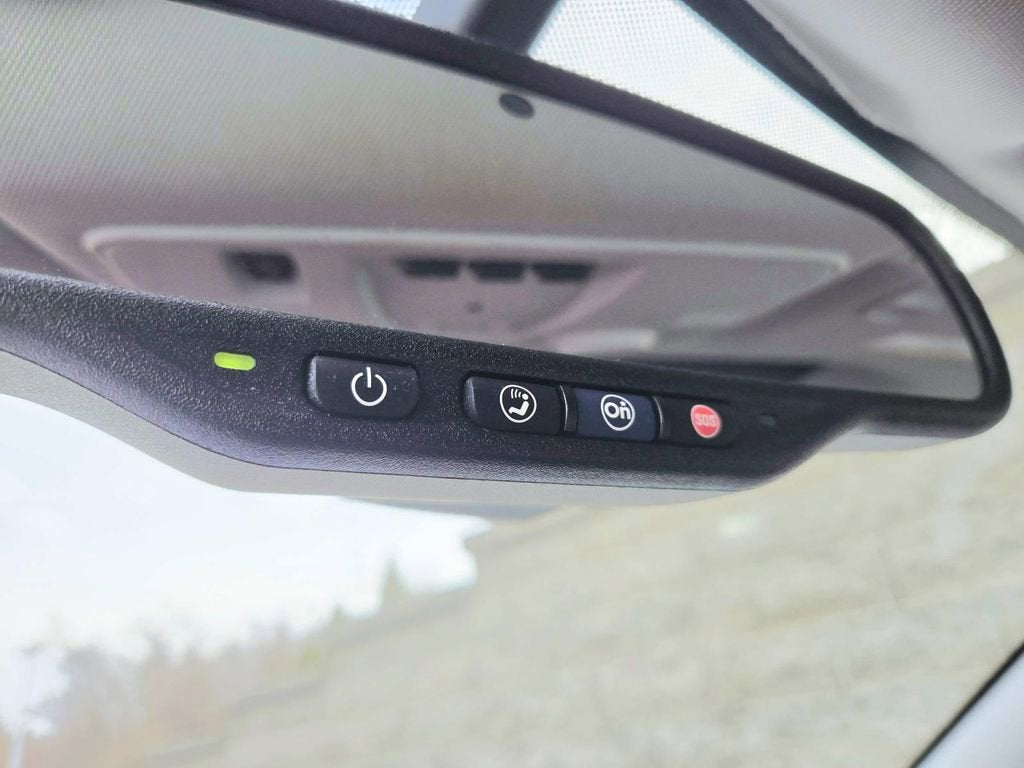 2017 GMC Acadia Limited Limited