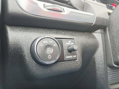 2017 GMC Acadia Limited Limited