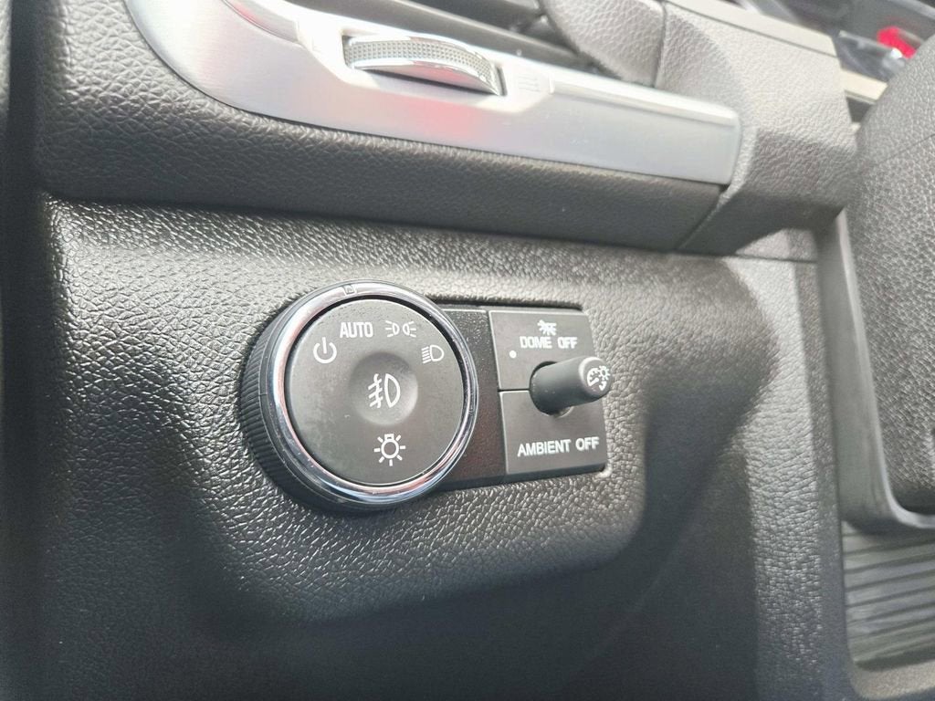 2017 GMC Acadia Limited Limited