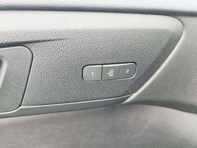 2017 GMC Acadia Limited Limited