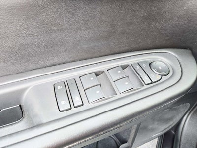 2017 GMC Acadia Limited Limited