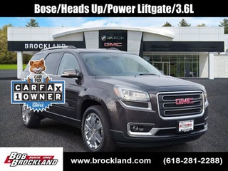 2017 GMC Acadia Limited Limited