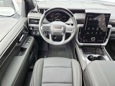 2025 GMC Yukon XL Elevation