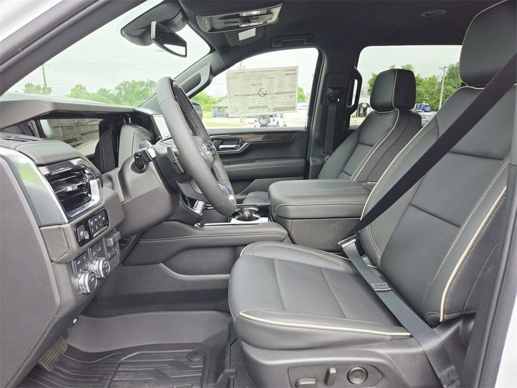 2025 GMC Yukon XL Elevation