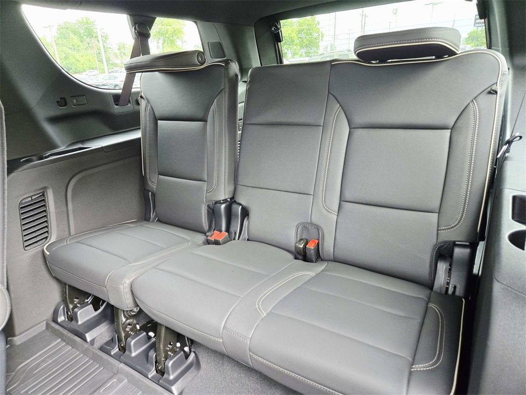 2025 GMC Yukon XL Elevation