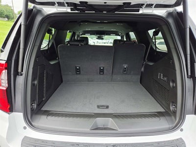 2025 GMC Yukon XL Elevation