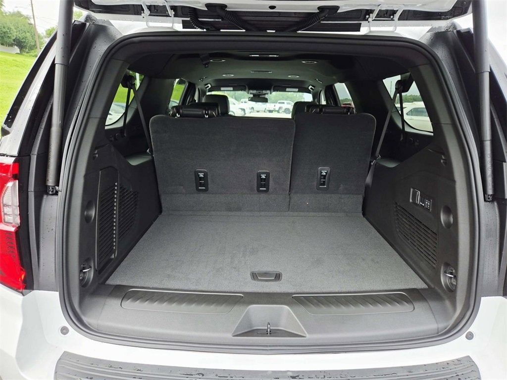 2025 GMC Yukon XL Elevation