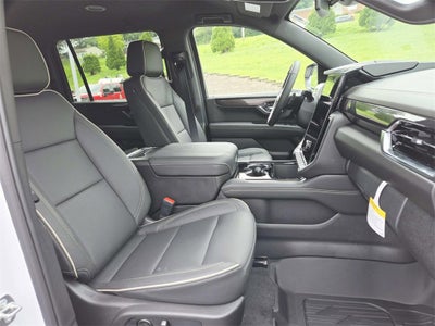 2025 GMC Yukon XL Elevation