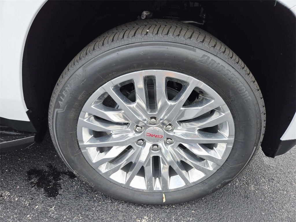 2025 GMC Yukon XL Elevation