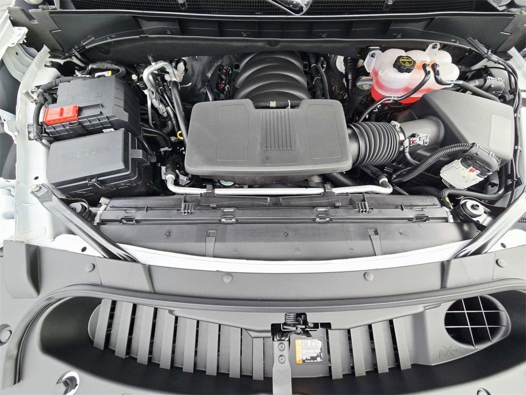 2025 GMC Yukon XL Elevation