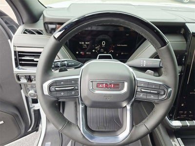 2025 GMC Yukon XL Elevation