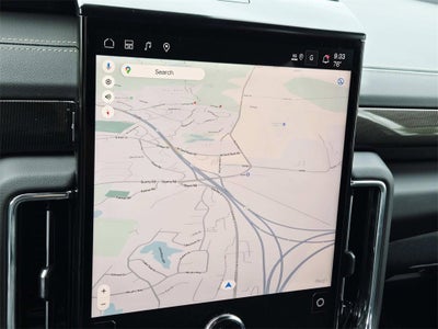 2025 GMC Yukon XL Elevation