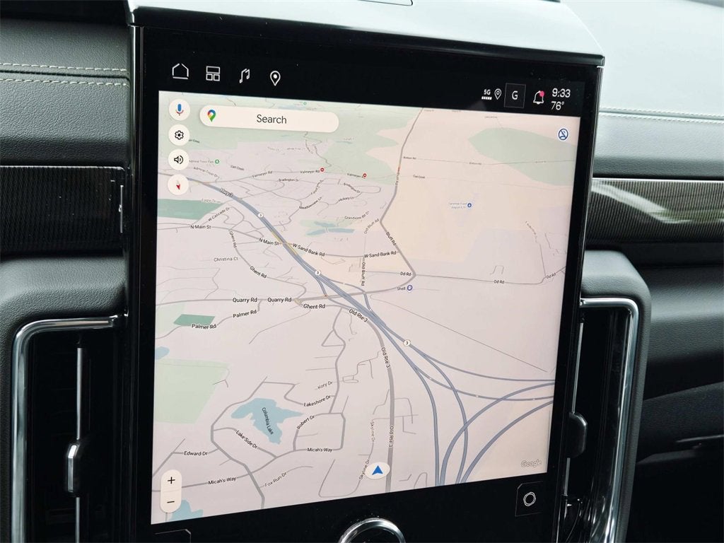 2025 GMC Yukon XL Elevation