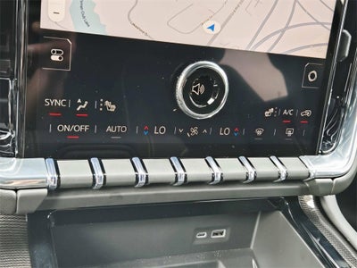 2025 GMC Yukon XL Elevation