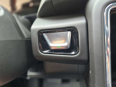 2025 GMC Yukon XL Elevation