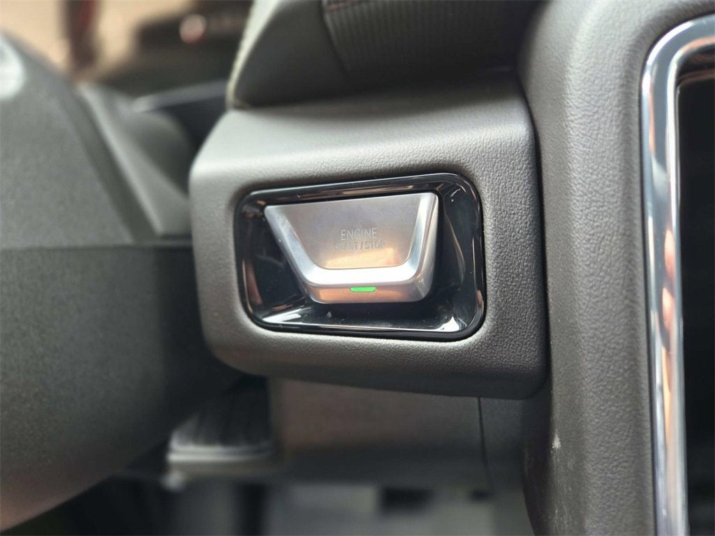 2025 GMC Yukon XL Elevation