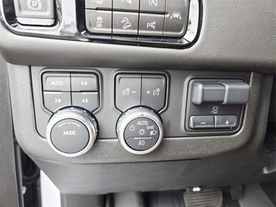 2025 GMC Yukon XL Elevation