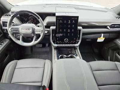 2025 GMC Yukon XL Elevation