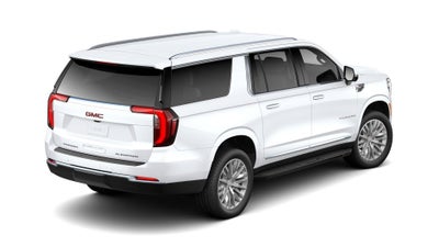 2025 GMC Yukon XL Elevation