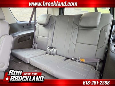 2020 GMC Yukon XL Denali