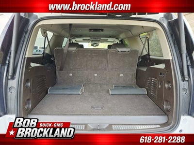 2020 GMC Yukon XL Denali