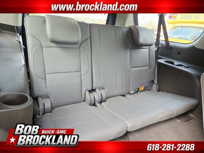 2020 GMC Yukon XL Denali