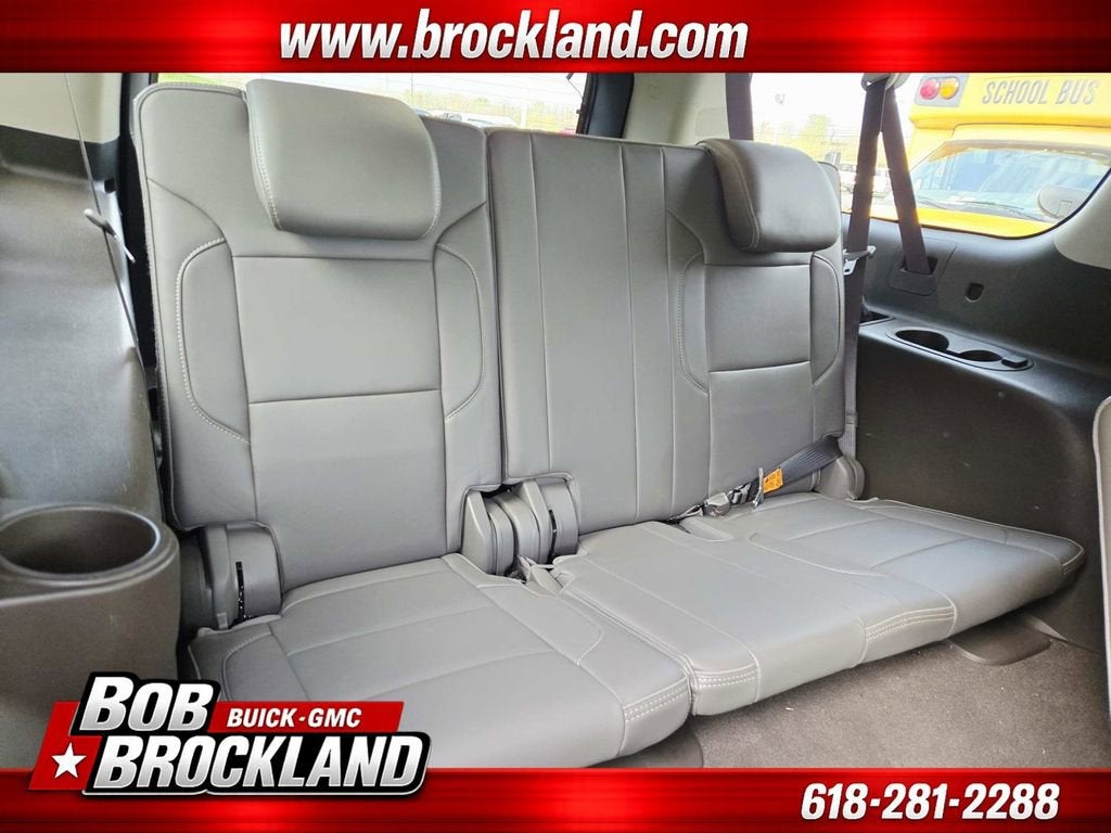2020 GMC Yukon XL Denali
