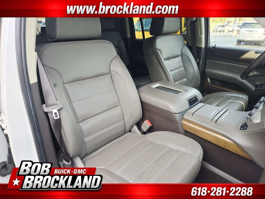2020 GMC Yukon XL Denali